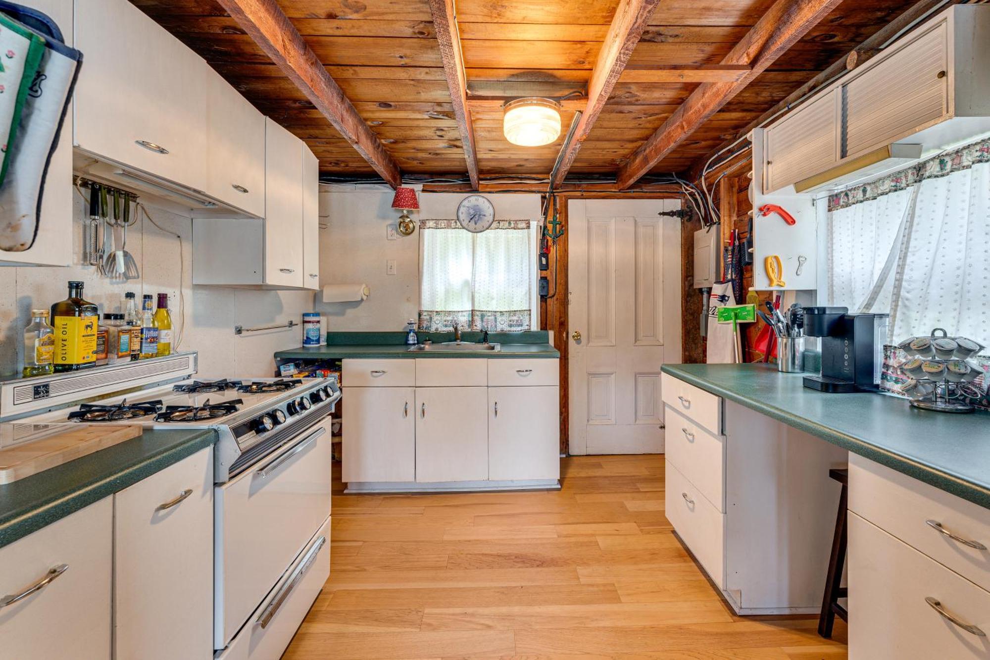 Waterfront Home On Lake Champlain With Dock And Kayaks Orwell Exteriér fotografie